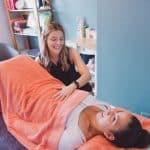 Pelvic Health and Pregnancy